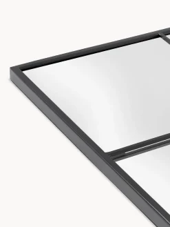 Jarrones|Espejos De Pared></noscript>Westwing Collection Espejo de pared con look de ventana Clarita