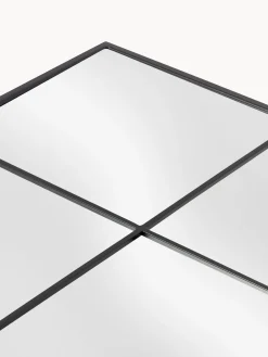 Jarrones|Espejos De Pared></noscript>Westwing Collection Espejo de pared con look de ventana Clarita