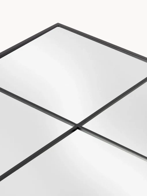 Jarrones|Espejos De Pared>Westwing Collection Espejo de pared con look de ventana Clarita