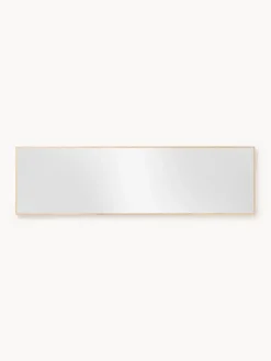 Jarrones|Espejos De Pared></noscript>Westwing Collection Espejo de pared con marco de madera de roble Avery