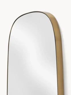 Online Espejo de pared cuadrado Alyson Jarrones|Espejos De Pared