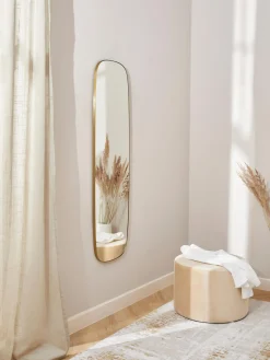 Online Espejo de pared cuadrado Alyson Jarrones|Espejos De Pared