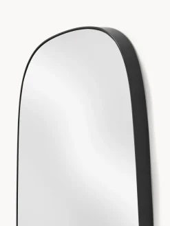 Espejo de pared cuadrado Alyson Jarrones|Espejos De Pared