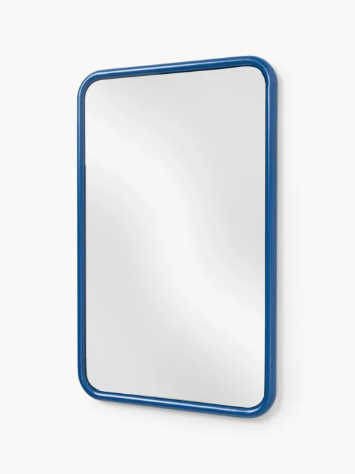 Best Espejo de pared cuadrado Blake Jarrones|Decoración