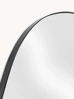 Jarrones|Espejos De Pared></noscript>Westwing Collection Espejo de pared curvo Oiva