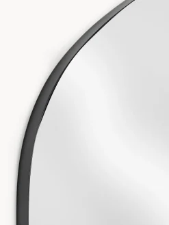 Jarrones|Espejos De Pared></noscript>Westwing Collection Espejo de pared curvo Oiva