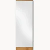 Clearance Espejo de pared de madera Rim Espejos De Pared|Espejos De Pared