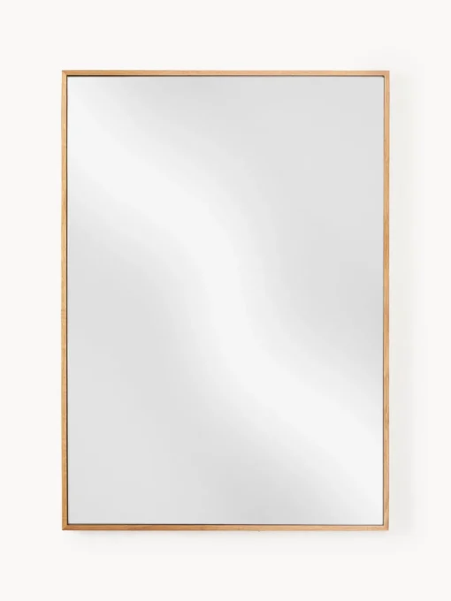 Jarrones|Espejos De Pared>Westwing Collection Espejo de pared de roble Avery