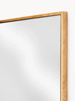 Jarrones|Espejos De Pared></noscript>Westwing Collection Espejo de pared de roble Avery