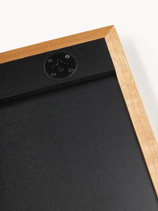 Jarrones|Espejos De Pared>Westwing Collection Espejo de pared de roble Avery