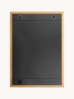 Jarrones|Espejos De Pared></noscript>Westwing Collection Espejo de pared de roble Avery