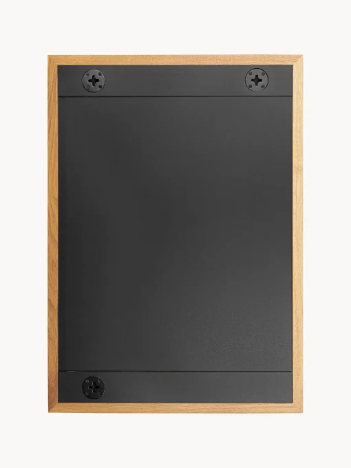 Jarrones|Espejos De Pared>Westwing Collection Espejo de pared de roble Avery