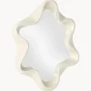 Jarrones|Espejos De Pared>Ellos Home Espejo de pared Flow