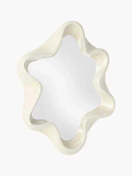 Jarrones|Espejos De Pared>Ellos Home Espejo de pared Flow