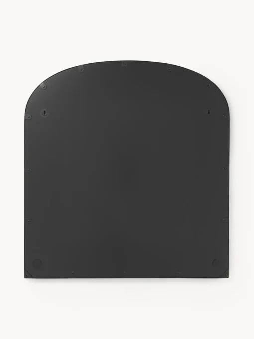 Jarrones|Espejos De Pared>Westwing Collection Espejo de pared Francis Negro