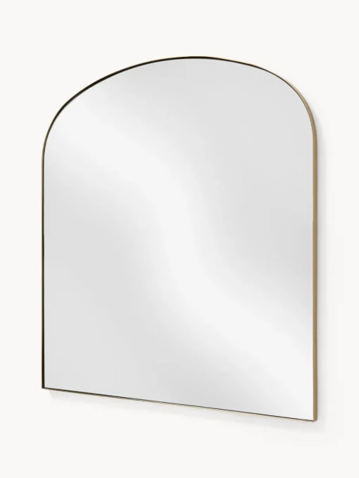 Jarrones|Espejos De Pared>Westwing Collection Espejo de pared Francis Dorado