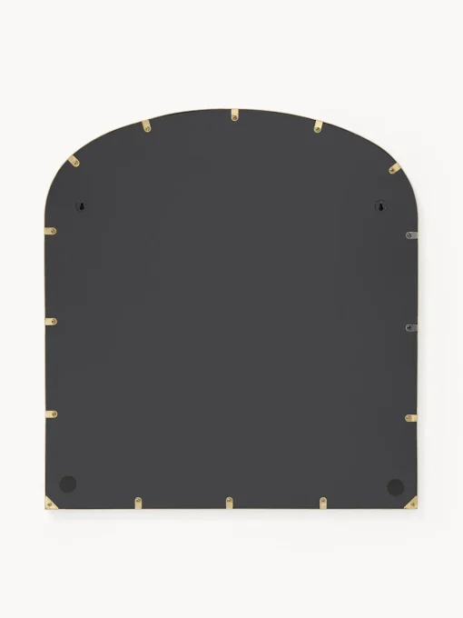 Jarrones|Espejos De Pared>Westwing Collection Espejo de pared Francis Dorado