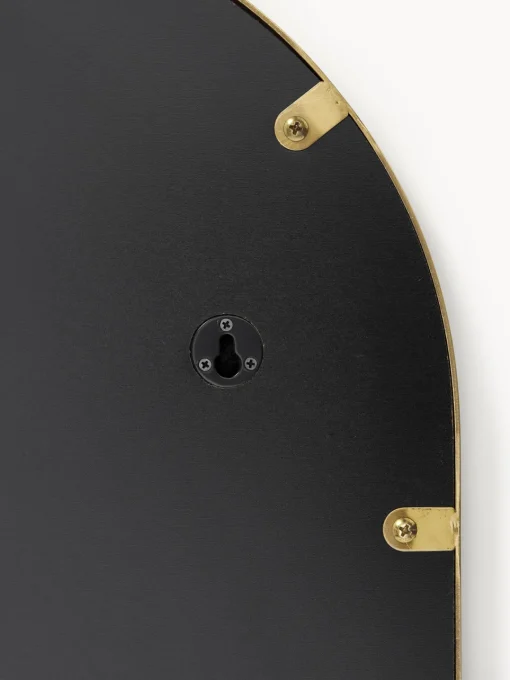 Jarrones|Espejos De Pared>Westwing Collection Espejo de pared Francis Dorado