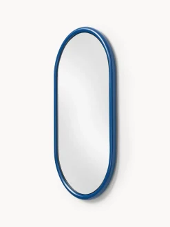 New Espejo de pared ovalado Blake Jarrones|Decoración