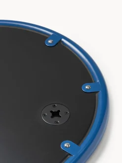 New Espejo de pared ovalado Blake Jarrones|Decoración