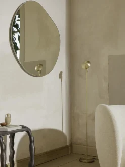 Discount Espejo de pared Pond, tamaños diferentes Jarrones|Espejos De Pared