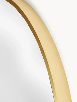 Espejo de pared redondo Ida Jarrones|Espejos De Pared