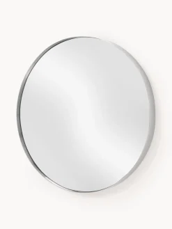 Sale Espejo de pared redondo Lacie Jarrones|Espejos De Pared