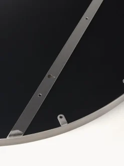 Sale Espejo de pared redondo Lacie Jarrones|Espejos De Pared