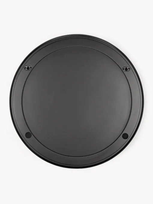 Jarrones|Espejos De Pared>Westwing Collection Espejo de pared redondo sin marco Erin