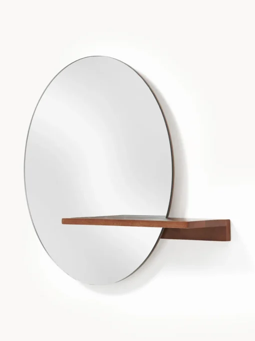 Outlet Espejo de pared Sandro Jarrones|Espejos De Pared