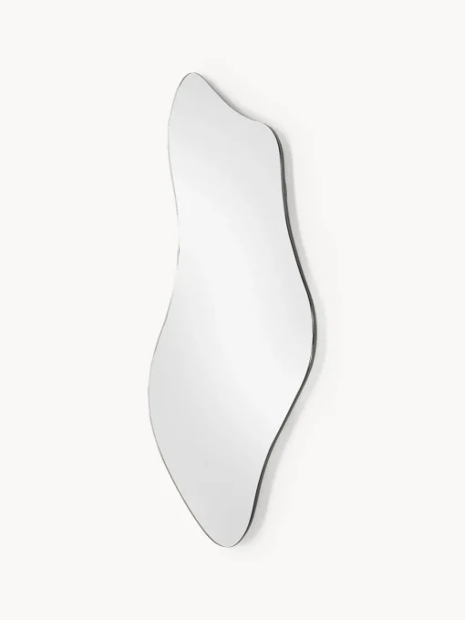 Jarrones|Espejos De Pared>Westwing Collection Espejo de pared sin marco Lia