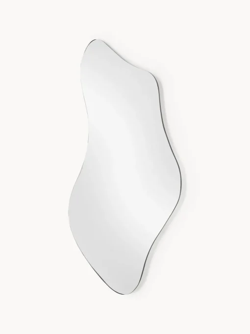 Jarrones|Espejos De Pared>Westwing Collection Espejo de pared sin marco Lia