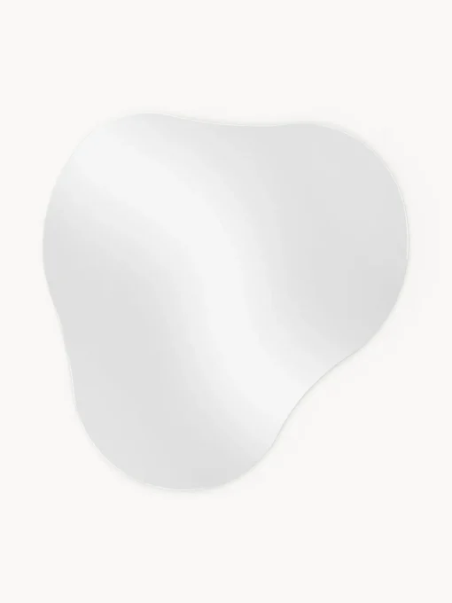Jarrones|Espejos De Pared>Westwing Collection Espejo de pared sin marco Lia