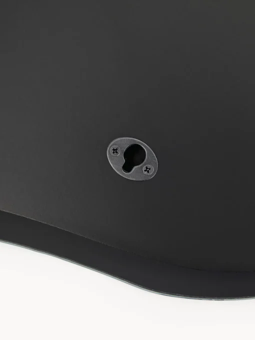 Jarrones|Espejos De Pared>Westwing Collection Espejo de pared sin marco Lia