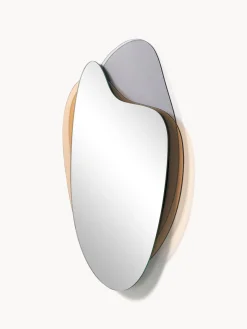 Hot Espejo de pared sin marco Melia Jarrones|Espejos De Pared