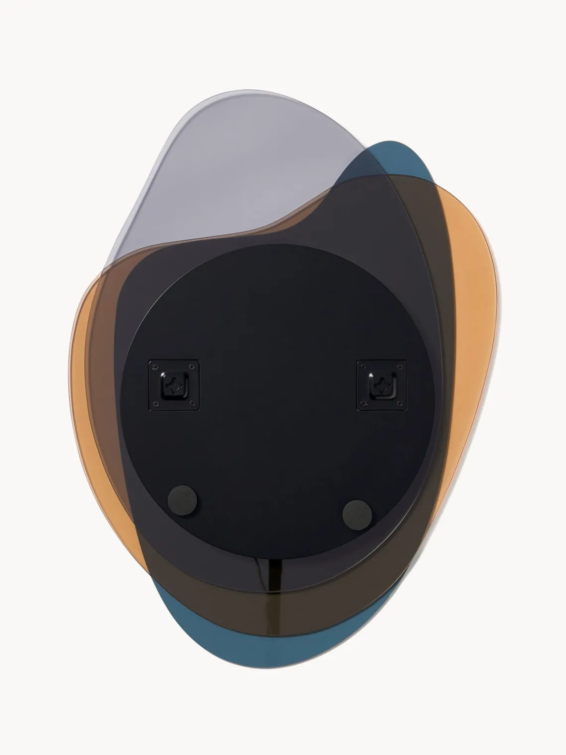 Hot Espejo de pared sin marco Melia Jarrones|Espejos De Pared