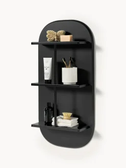 Jarrones|Espejos De Pared></noscript>Westwing Collection Espejo de pared sin marco Bryan