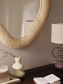 New Espejo de pared Toprak Jarrones|Espejos De Pared