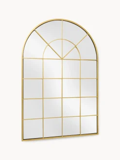 New Espejo de pared ventana Clarita Jarrones|Espejos De Pared