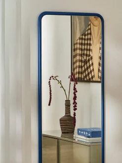 Espejo de pie Blake Jarrones|Decoración