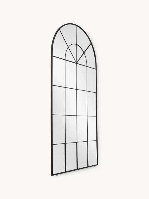 Jarrones|Espejos De Cuerpo Entero>Westwing Collection Espejo de pie estilo ventana Clarita