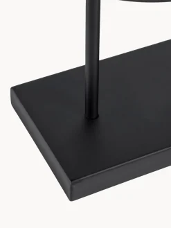 Clearance Espejo de pie redondo decorativo Libia Jarrones|Espejos De Maquillaje