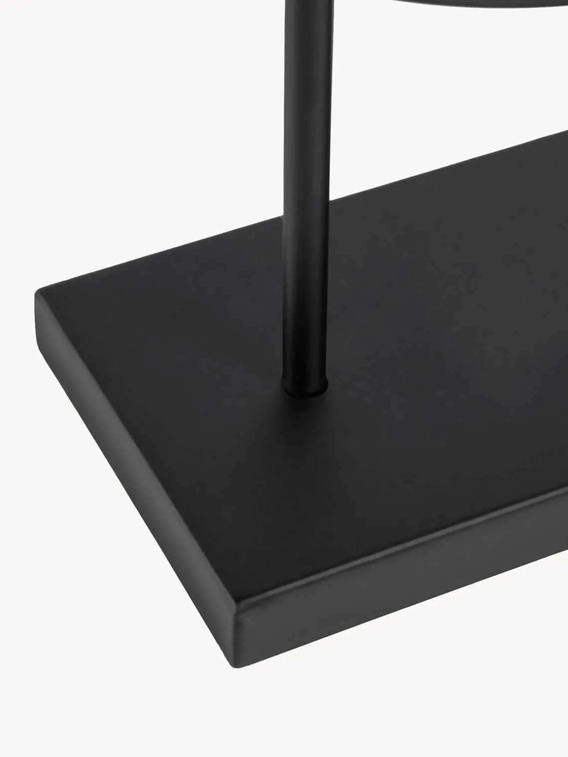 Clearance Espejo de pie redondo decorativo Libia Jarrones|Espejos De Maquillaje