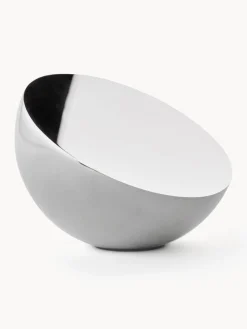Jarrones|Figuras Decorativas>New Works Espejo decorativo de acero inoxidable Aura