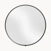 Espejos De Pared|Espejos De Pared>Vanita&Casa Espejo Foggy Round 80