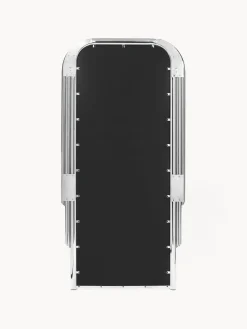 Jarrones|Espejos De Cuerpo Entero></noscript>Westwing Collection Espejo grande de cuerpo entero Lina Plateado