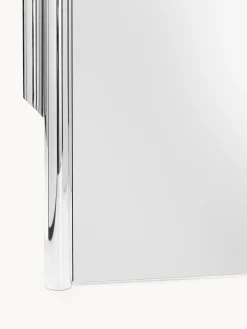 Jarrones|Espejos De Cuerpo Entero></noscript>Westwing Collection Espejo grande de cuerpo entero Lina Plateado