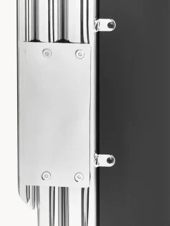 Jarrones|Espejos De Cuerpo Entero></noscript>Westwing Collection Espejo grande de cuerpo entero Lina Plateado