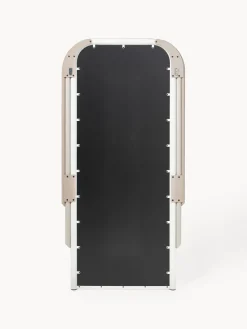 Jarrones|Espejos De Cuerpo Entero></noscript>Westwing Collection Espejo grande de cuerpo entero Lina Tonos beige