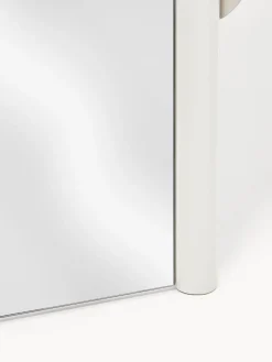 Jarrones|Espejos De Cuerpo Entero></noscript>Westwing Collection Espejo grande de cuerpo entero Lina Tonos beige